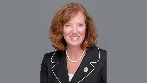 Cady Short-Thompson,
President
Northern Kentucky University