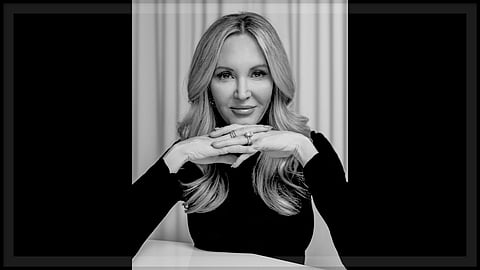 Heather Herr,
CEO & Founder
Private Real Estate Collection & Team Herr Real Estate
