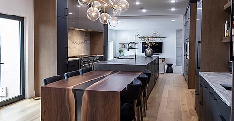 Evolo: A Timeless Transformation on Carriage Trail 54 Turning Up Home Tech