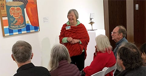 Episcopal Retirement Services: Community Partnerships Decrease Isolation, Improve Brain Health
