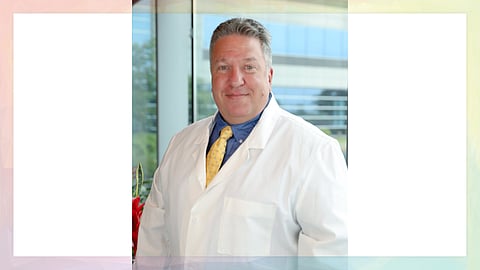 Scott Firestein, M.D.
