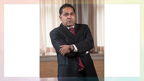Jay Bedi: Universal Values - Creating Community and Bringing People Together