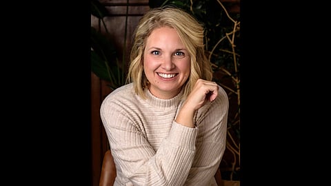 Ellen Glasgow,
Designer & Project Manager
H. Glasgow Construction