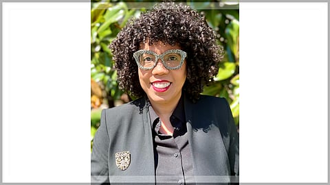 Tianay Amat,
President & CEO,
Cincinnati Works