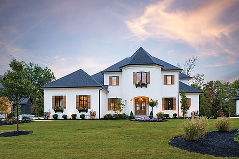 Sterling Homes: Showcasing Breathtaking Builds