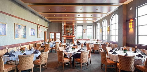 More Than a Restaurant, a Partner