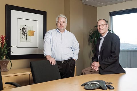 Helping Entrepreneurs Build the Future