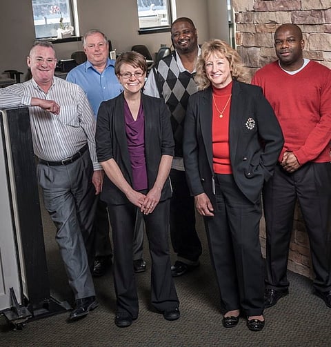 Connecting Veteran Services at Easter Seals