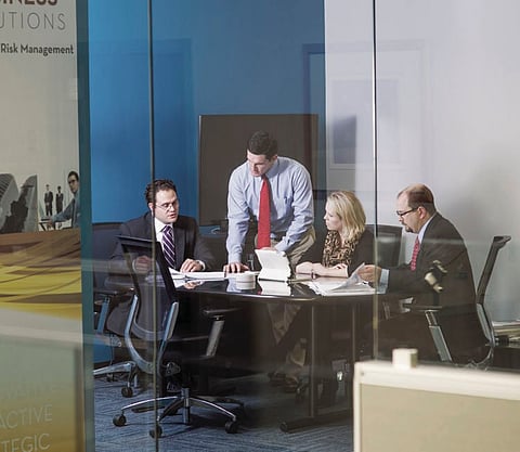 A Brave New World (of Insurance)