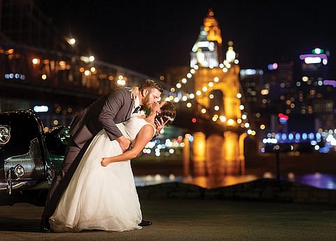 A Personal Touch to Professional Photography