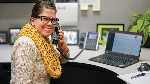 Making Your Connection Happen