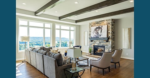 Toebben Companies: Pella's Build Your Dream Home