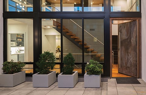 Creating Memorable Spaces