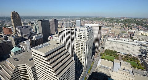 John Barrett: What Makes a City Ideal?