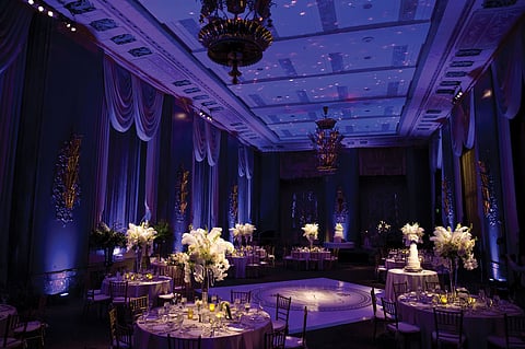 Cincinnati's Historic Wedding Destination