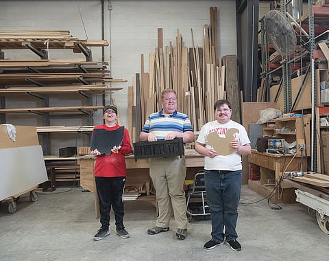 A Small Business's Solution to Increasing Inclusion
