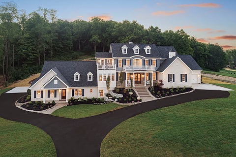 High Pointe Custom Homes: Pella's Greater Cincinnati's Leading Influencers in Custom Home Building