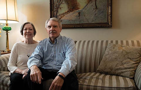 ERS: Living Fully - Discovering your Retirement Lifestyle in Hyde Park