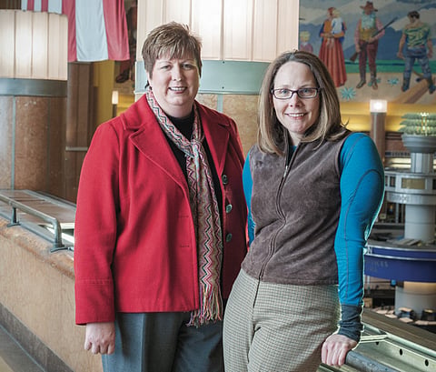 For New Museum Center Leadership, the Best Is Yet to Come