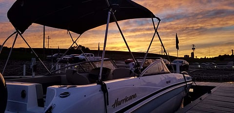 Boating Has Its Benefits