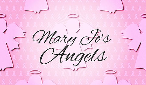 Mary Jo's Angels: Helping Fund New, Early-Stage Breast Cancer Radiation Treatment
