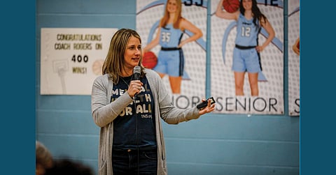 1N5: Breaking the Silence, Saving Lives