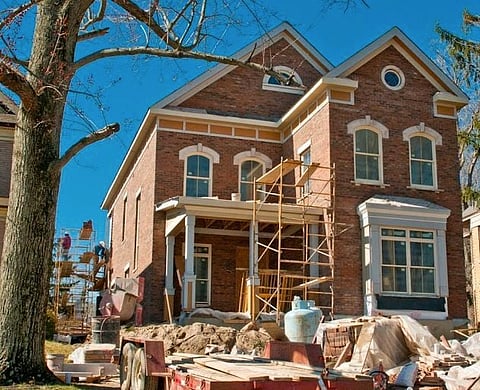 Your Dream Custom Home is in Hyde Park at 1335 Delta Avenue!