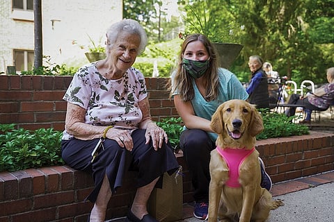 ERS: Engagement and Exercise are Keys to Good Health