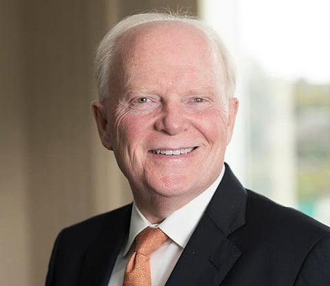Mercy Health Announces Retirement of President and CEO Michael Connelly