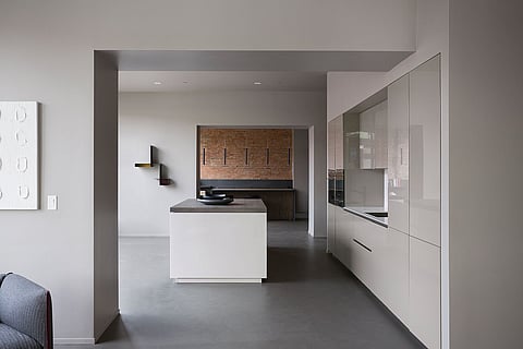 The Architecture of Modern Italian Living