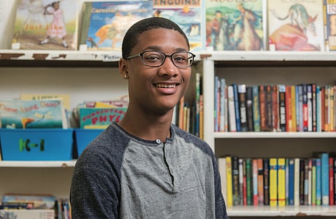 Recognizing Greater Cincinnati’s Youth
