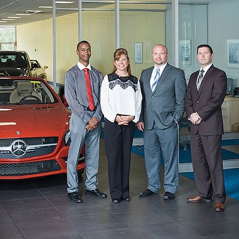 Internet Auto Sales: The ‘New Normal’