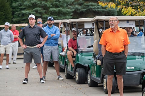 Dragonfly Golf Classic a Huge Success For 11th Year