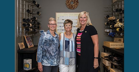 Cancer Family Care: Support Makes All The Difference