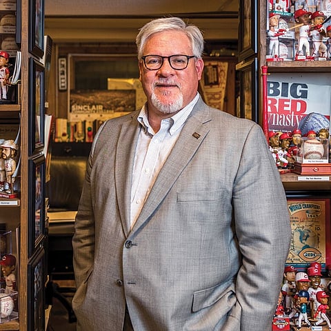 LCNB National Bank: Lasting Legacy