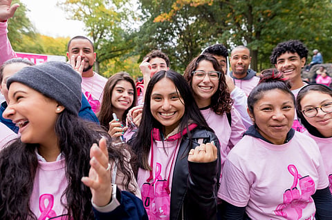 American Cancer Society: Lifelines