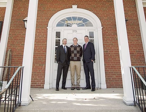 The Male Cancer Support Center: The First of its Kind