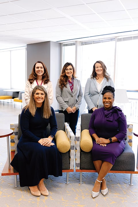 First Financial Bank: Women Banking Leaders Making a Difference