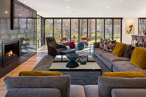 A New Life for a Classic Home in Amberley