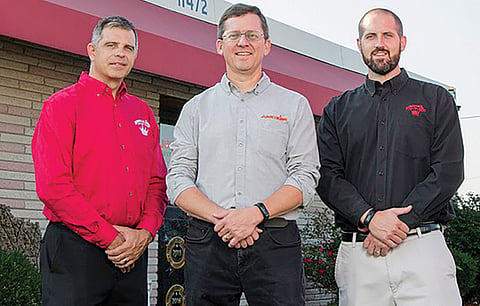 Junk King Honors Legacy of Integrity, Honesty and Respect Left By Owner Pete McCreary