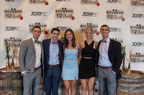 JDRF: Bringing Back Cincinnati’s Best Bash