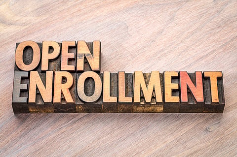 Navigating The Maze Called Open Enrollment
