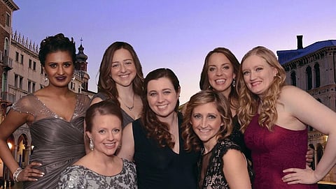 Event Pics: My Big Fat Italian Gala