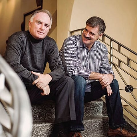 Cincinnati Design and Construction Firm Has a Formula for Success