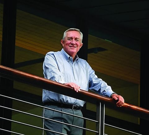 Clay Mathile: Want to Grow Your Business? Grow Your People