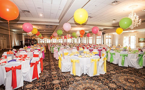 More Than Weddings