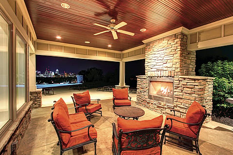 Joshua One: Pella's Greater Cincinnati's Leading Influencers in Custom Home Building