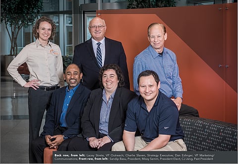 Global Recognition With a Local Flare Promoting Professionalism Among Project Managers