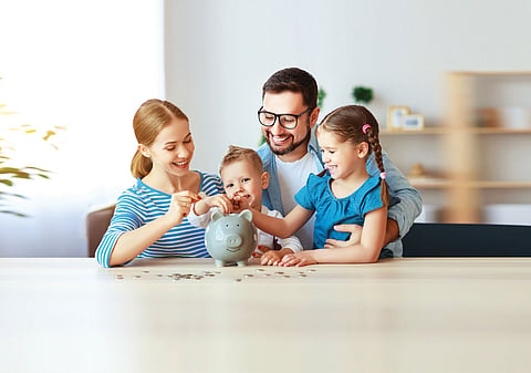 MAI: A Conversation Worth Having With Your Children
