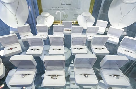 Jewelry Personalized for a Lifetime